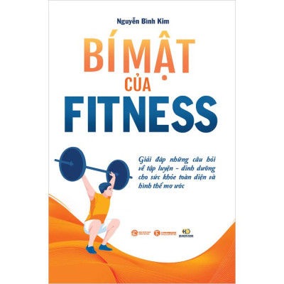 Bí Mật Của Fitness