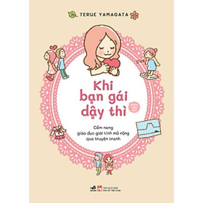 Khi Bạn Gái Dậy Thì