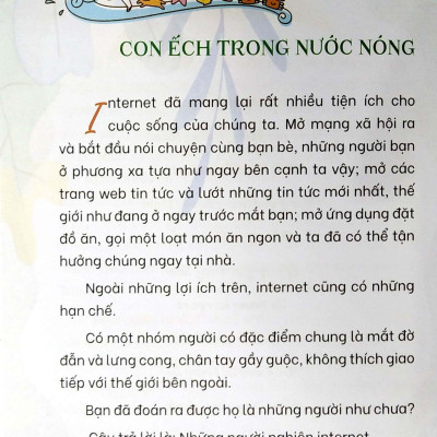 Kỹ Năng Sống Cho Học Sinh - Chiến Thắng Mọi Cám Dỗ