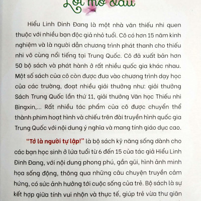 Kỹ Năng Sống Cho Học Sinh - Tự Bảo Vệ Bản Thân