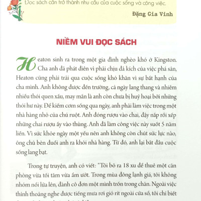 Nhật Ký Trưởng Thành Của Đứa Trẻ Ngoan - Việc Học Không Hề Đáng Sợ (Tái Bản 2023)