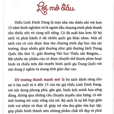 Kỹ Năng Quản Lý Bản Thân - Học Cách Trưởng Thành Trong Gian Khó