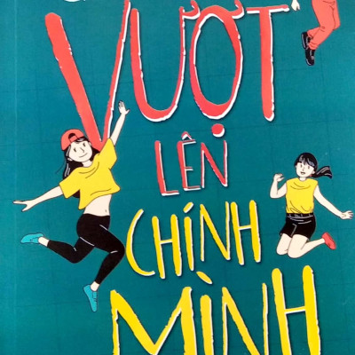 Cách Để Vượt Lên Chính Mình