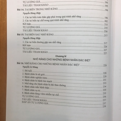 Phẫu Thuật Miệng I - Sách Dùng Cho Sinh Viên Răng Hàm Mặt