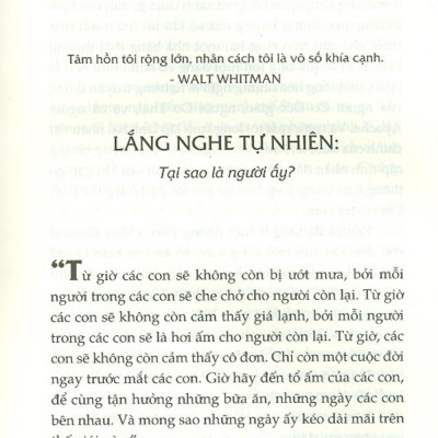 Tại Sao Là Người Ấy?