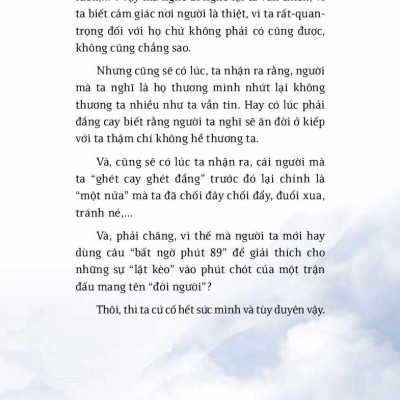 Như Mây Thong Dong