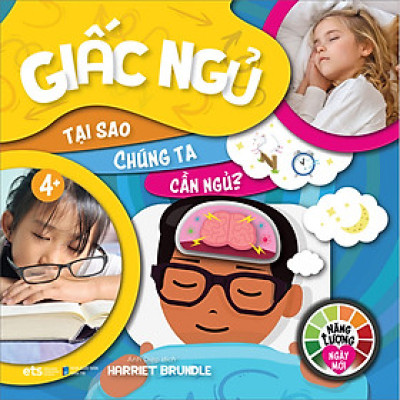 Năng Lượng Ngày Mới: Giấc Ngủ
