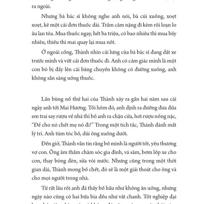 Sách - Đại Dương Đen (Tái Bản 2025)