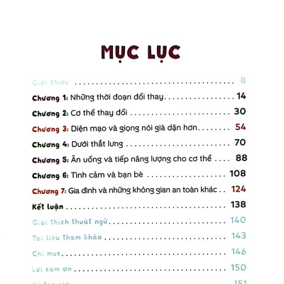 Cẩm Nang Tuổi Dậy Thì: Lớn Lên Thật Tuyệt - Dành Cho Bạn Trai