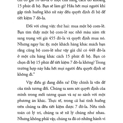 Phi Lý Trí ( Tặng Bookmark Tuyệt Đẹp )