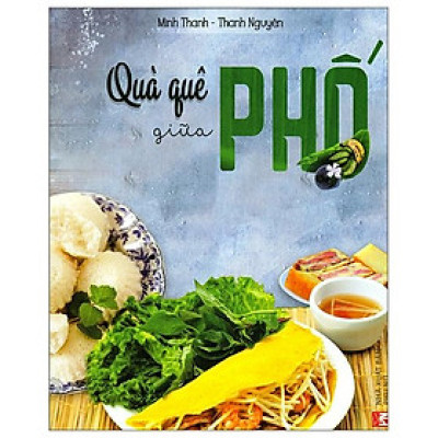Quà Quê Giữa Phố