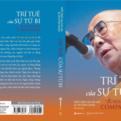 Trí Tuệ Của Sự Từ Bi