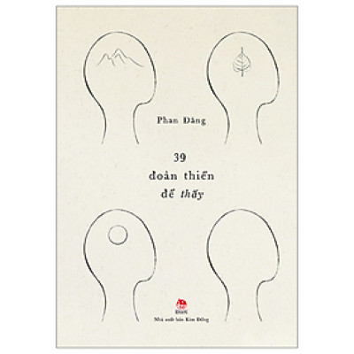 39 Đoản Thiền Để Thấy - Bìa Cứng