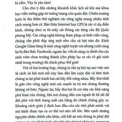 Sách - Homo Numericus - Con Người Trong Kỷ Nguyên Số