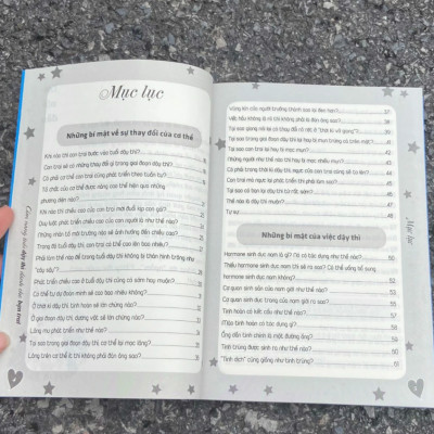 Cẩm Nang Tuổi Dậy Thì Dành Cho Bạn Trai (Tái Bản)