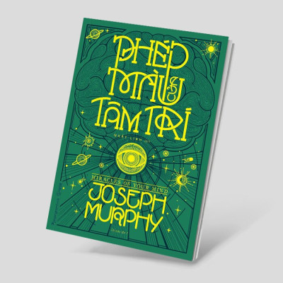 Phép Màu Của Tâm Trí (TBL1)