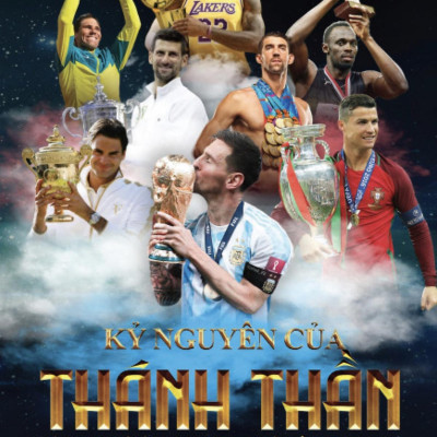 Kỷ Nguyên Của Thánh Thần