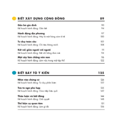 Combo Công Dân Toàn Cầu Không Tự Nhiên Mà Có + Con Mình Chẳng Lẽ Lại Vứt + Thế Bây Giờ Mẹ Muốn "Cái Giề"- Những Đứa Bản Lĩnh Không Tự Nhiên Mà Có