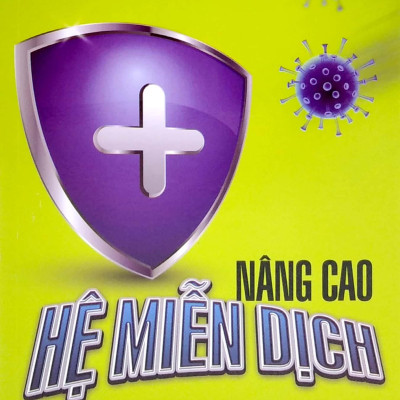 Nâng Cao Hệ Miễn Dịch