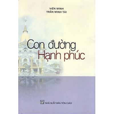 Con Đường Hạnh Phúc