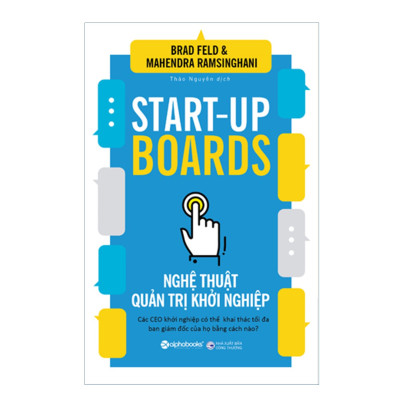 Combo Nghệ Thuật Bán Hàng Cho Nhà Khởi Nghiệp: Nghệ Thuật Quản Trị Khởi Nghiệp + Kinh Thánh Về Nghệ Thuật Bán Hàng 