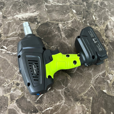 Máy siết ốc dùng pin đa năng thương hiệu ROGTZ TY-02LEJ - Hàng chính hãng, bảo hành 24 tháng