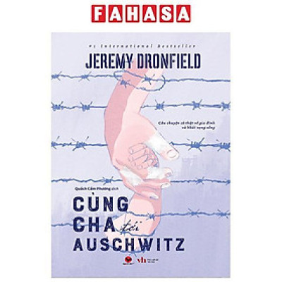 Cùng Cha Tới Auschwits