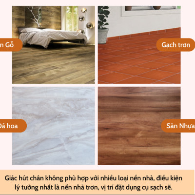 Dụng Cụ Tập Bụng Tại Nhà Đế Hút Chân Không Hiệu Quả Cao Giúp Eo Thon, Dáng Gọn, Nâng Cơ, Giảm Mỡ Chính Hãng miDoctor (giao màu ngẫu nhiên) Unisex