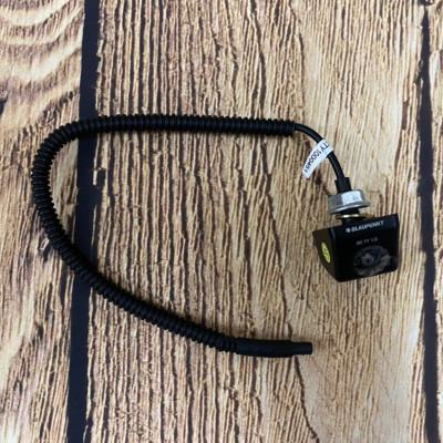 Combo 2 Sản Phẩm Máy Lọc Không Khí AP 1.0 Và Camera Lùi Blaupunkt BC TY 1.0