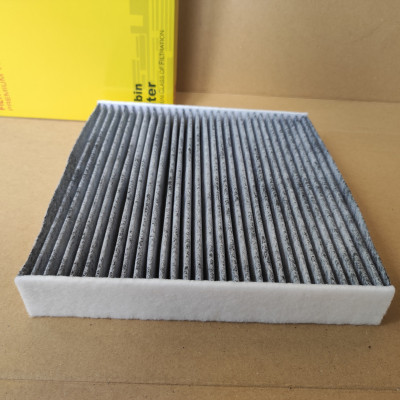 Lọc gió điều hòa Toyota Venza 2009-2016 than hoạt tính - AC108C