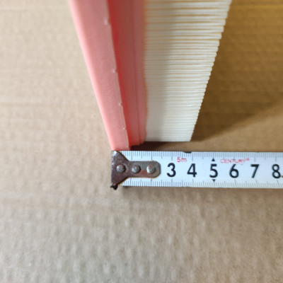 Lọc gió động cơ BMW 320i 2.0L 2015-2023 - A0733