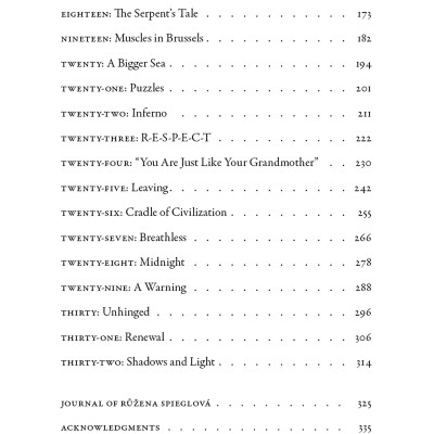 Hell And Other Destinations: A 21st-Century Memoir