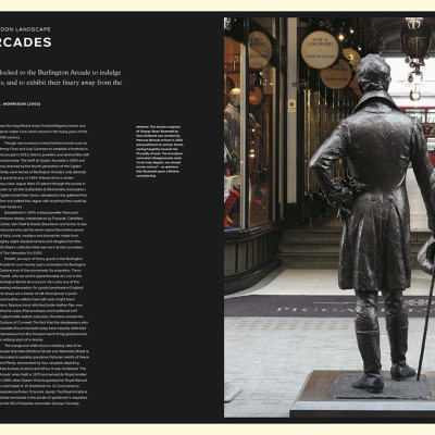 The Perfect Gentleman