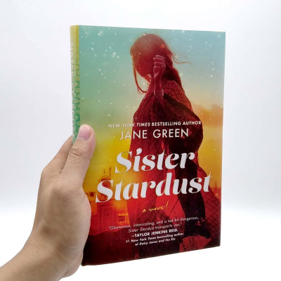 Sister Stardust