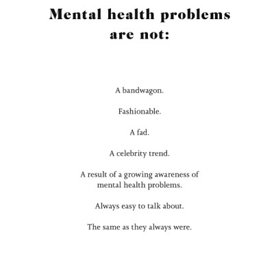 Notes On A Nervous Planet