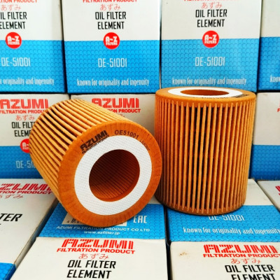 Lọc Nhớt Ford Ranger XL XLS Wildtrak Raptor, Everest , Mazda BT-50 (2014-2024) JS5001