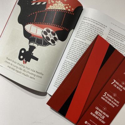 Netflix: Từ Cú Lật Đổ Hollywood Đến Đế Chế Phim Thống Trị Toàn Cầu