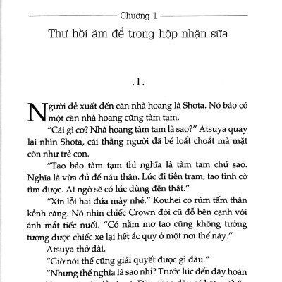 Sách- Điều Kỳ Diệu Của Tiệm Tạp Hóa Namiya, Tác Giả Higashino Keigo- Truyện Giả Tưởng, Huyền Bí, Phiêu Lưu (Tái Bản 2021)(105)- 2HBooks
