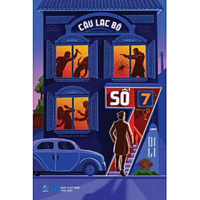 Câu lạc bộ số 7