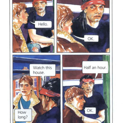 MR Money for Motorbike Beginner ( no CD )