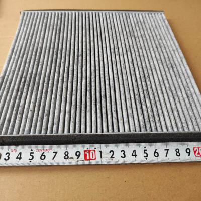 Lọc gió điều hòa Toyota Camry 2001-2006 - AC1504C