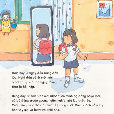 Chào cấp một (6 quyển)