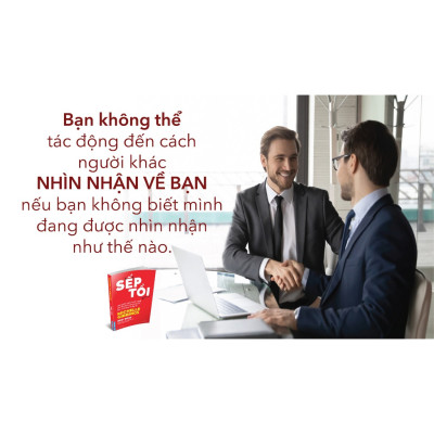 Sếp Tồi Bad Boss - Michelle Gibbings - First News (FN)