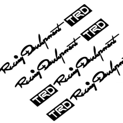 Tem Dán Tay Năm Mở Cửa Xe Hơi 206333