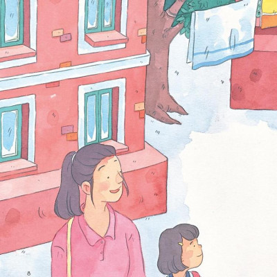 Chào cấp một (6 quyển)