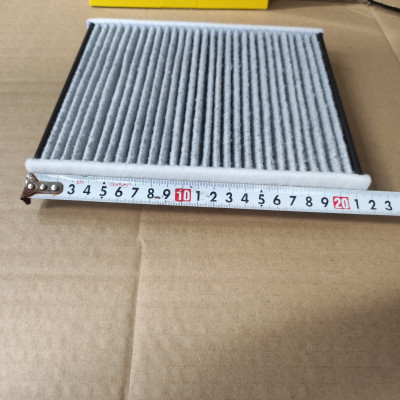 Lọc gió điều hòa Lexus NX350 2018-2022 than hoạt tính  -AC111B