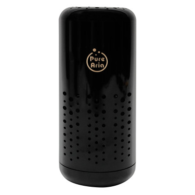 Máy Lọc Không Khí AIR-Q Pure Aria Q58-1 Màu Đen