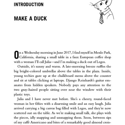 Lab Rats: Tech Gurus, Junk Science, And Management Fads - My Quest To Make Work Less Miserable