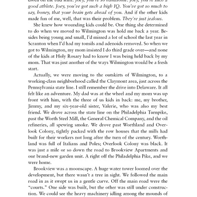 Promises to Keep: On Life and Politics