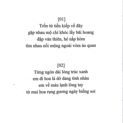 Sách - Huyễn Từ Nhật Tụng